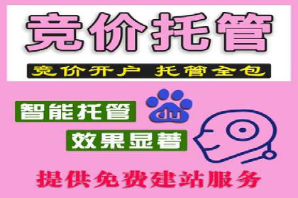 SEM推广中如何提高广告点击率——案例分析